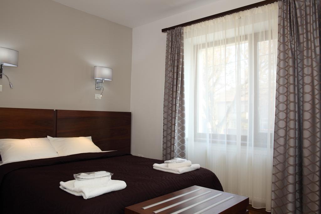 Matia Resort Alba Iulia Exterior photo