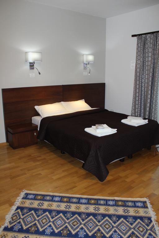 Matia Resort Alba Iulia Exterior photo