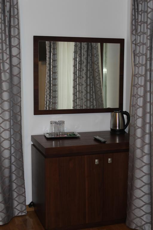 Matia Resort Alba Iulia Exterior photo