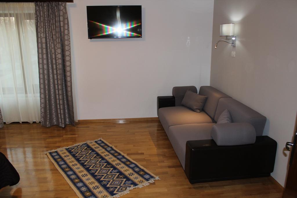 Matia Resort Alba Iulia Exterior photo