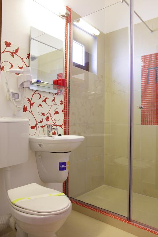Matia Resort Alba Iulia Exterior photo