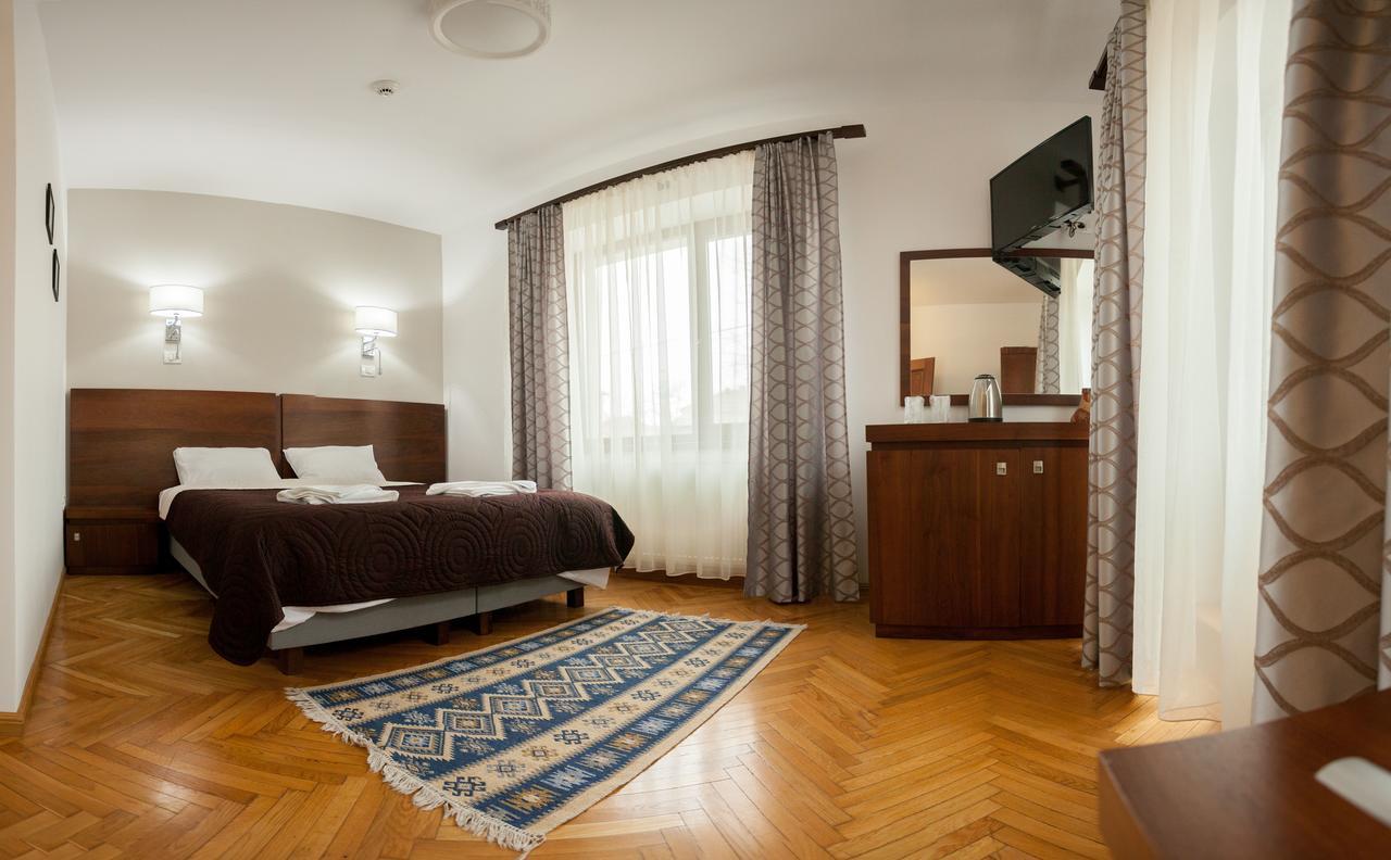 Matia Resort Alba Iulia Exterior photo