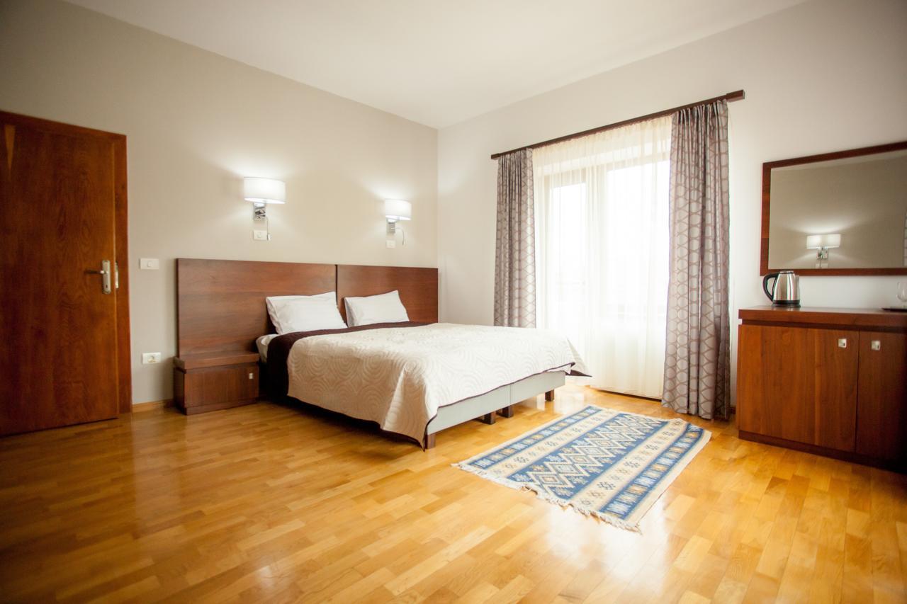Matia Resort Alba Iulia Exterior photo