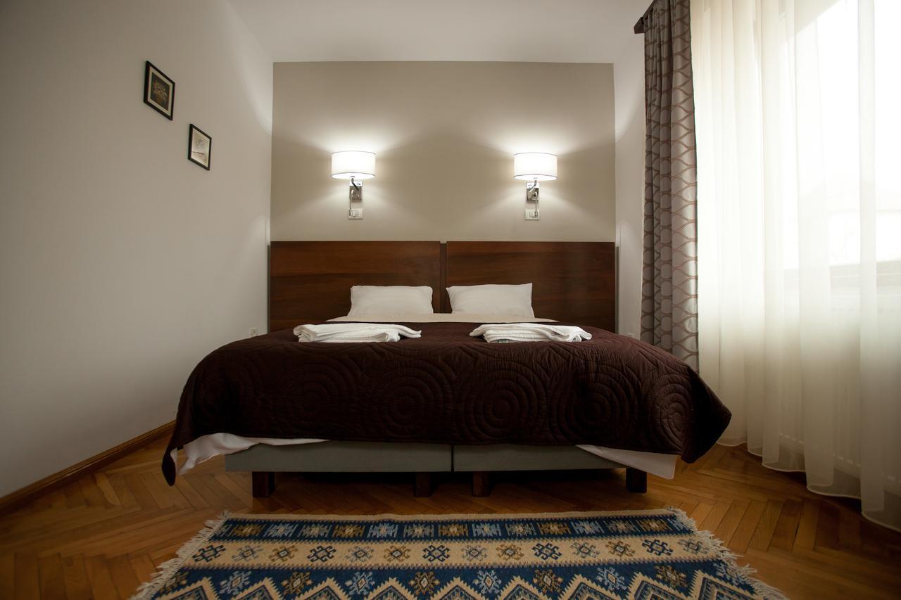 Matia Resort Alba Iulia Exterior photo